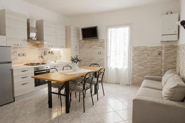 Nella foto è visibile l'oggetto R-House - Appartamento situato nella città di Collecorvino.