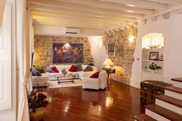 The Poets House Dubrovnik - Dubrovnik