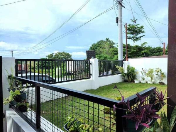 En la foto se muestra el objeto 2BR Aspen Heights Communal Near Airport ubicado en la ciudad de Cabantian.