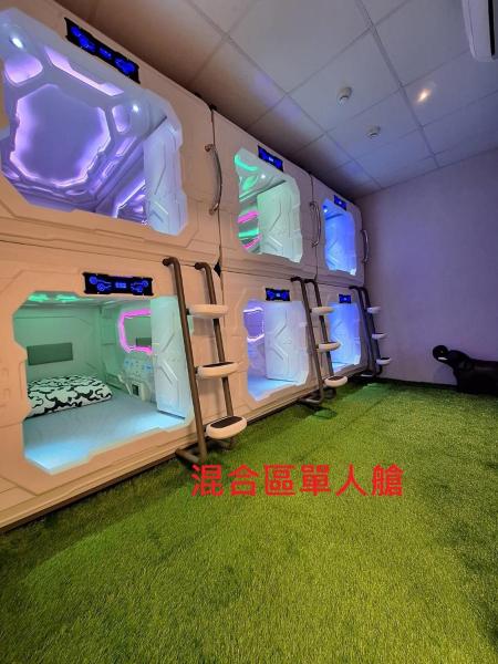 Kuva 5: 天河行旅