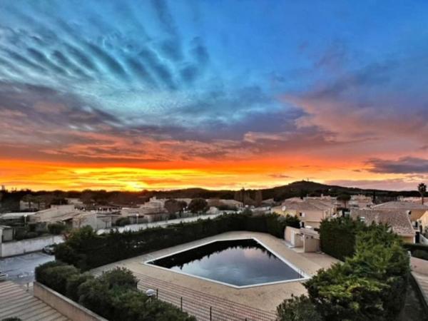 Foto 8: Studio 317, Port Vénus au village naturiste