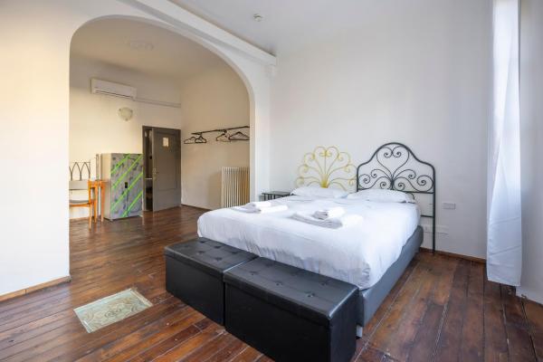 Faenza 37 Apartment, Florence