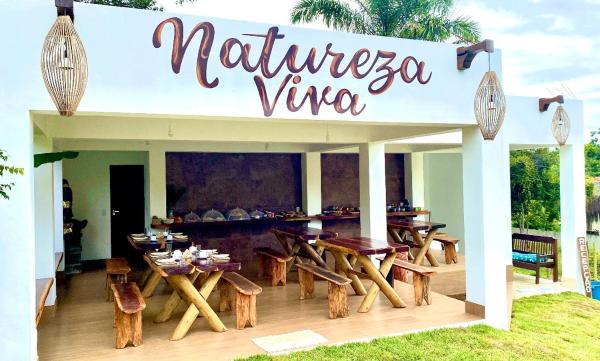 Pousada Natureza Viva, Itacaré