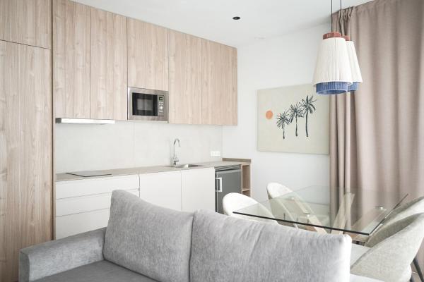 Lumen Mare Valencia by SH Hoteles, Valencie