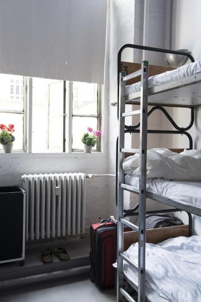 Billede 4: Sleep in Heaven