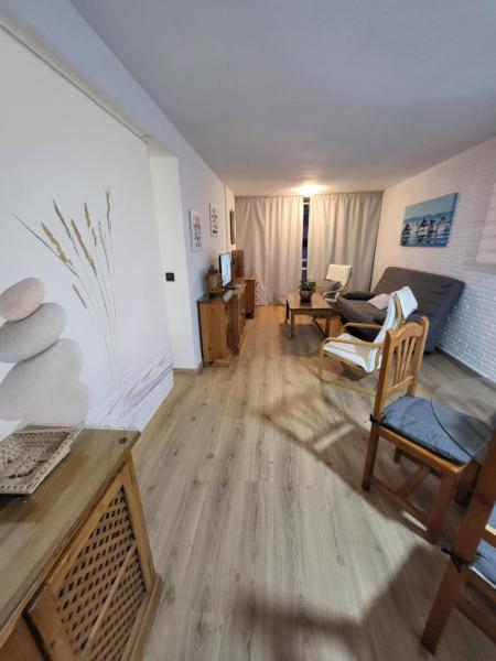 Apartamento Delfin Verde - Benalmádena