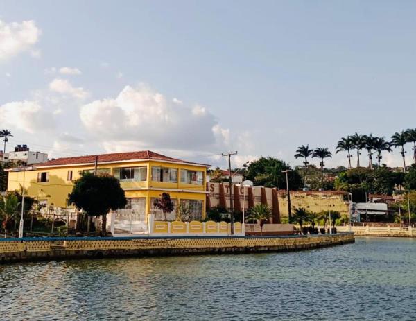 Casa Do Lago Triunfo - Ceará (estado)
