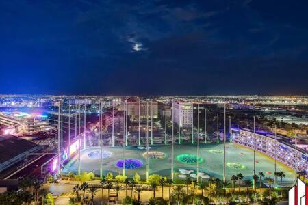 MGM Signature-07-802 1Br 2Ba Balcony Suite, Las Vegas