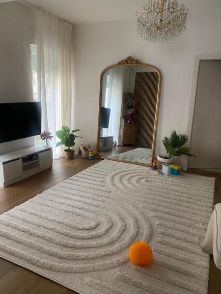 Na fotografii je vidět objekt City Apartment nacházející se ve městě Schweinfurt.