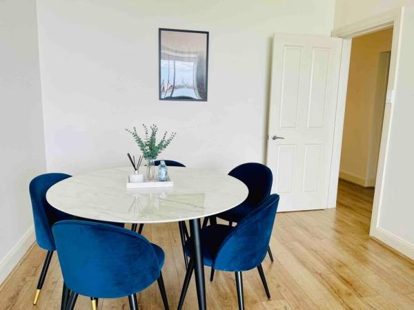Bilde 9: Opera & Harbour bridge view penthouse (3 rooms)
