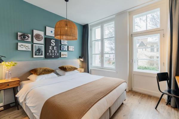 Eye Hotel, Utrecht