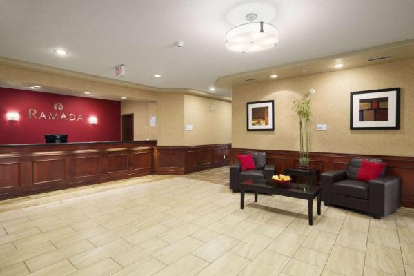 Foto 2: Ramada by Wyndham Edson