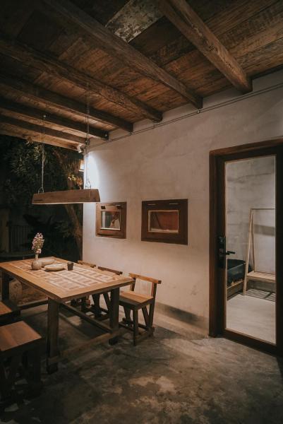 Thoai Mai House Phan Thiết - Phan Thiet
