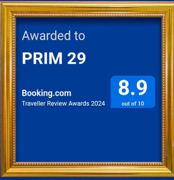 Foto 2: PRIM 29
