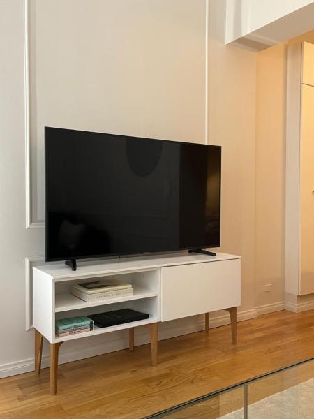 Foto 7: Central, peaceful, high-end apartment