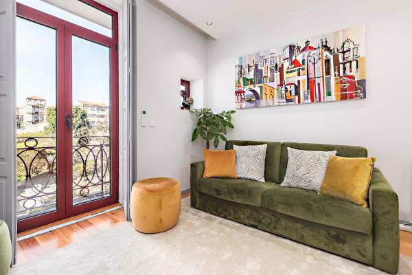 Almada 505 - Premium Flat, Porto