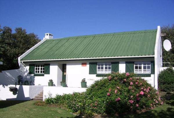 A la foto es mostra l'objecte Enchanting cottage, Little Arniston Kaysers Beach situat a la ciutat de Kayserʼs Beach.