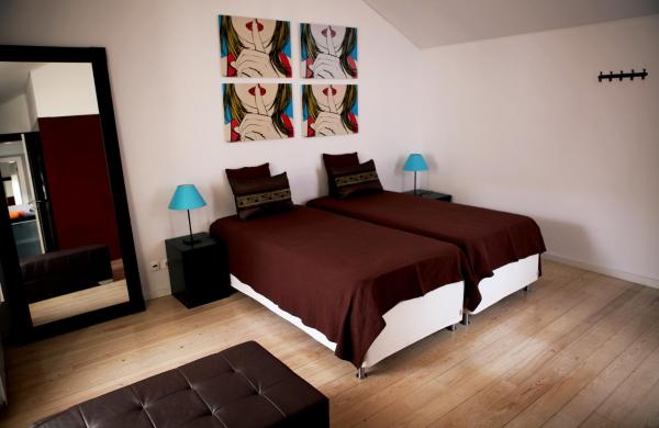 Bild 7: Triplex with Garage - Praça das Flores