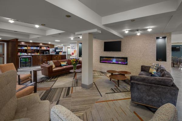 Foto 4: Four Points by Sheraton Newark Christiana Wilmington