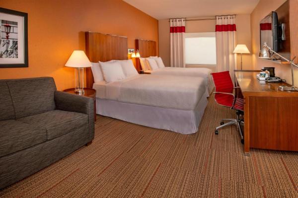 Foto 7: Four Points by Sheraton Newark Christiana Wilmington