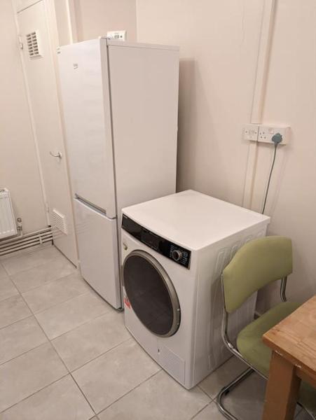 Φωτογραφία 9: Flat, apartment in Haggerston N1, Central London