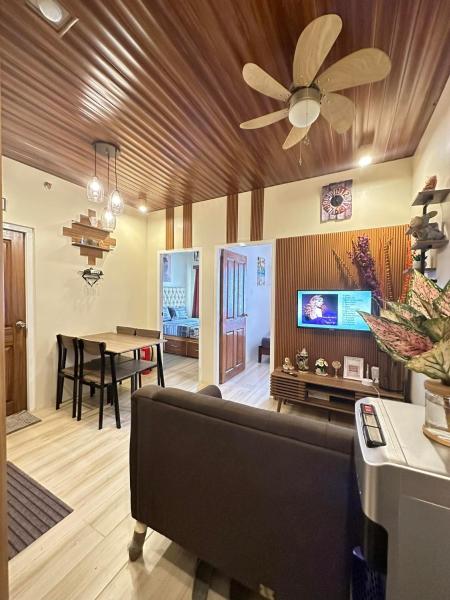 Bilde 1: 2BR Condo at 8 Spatial by Forever-mc Condotel 5114