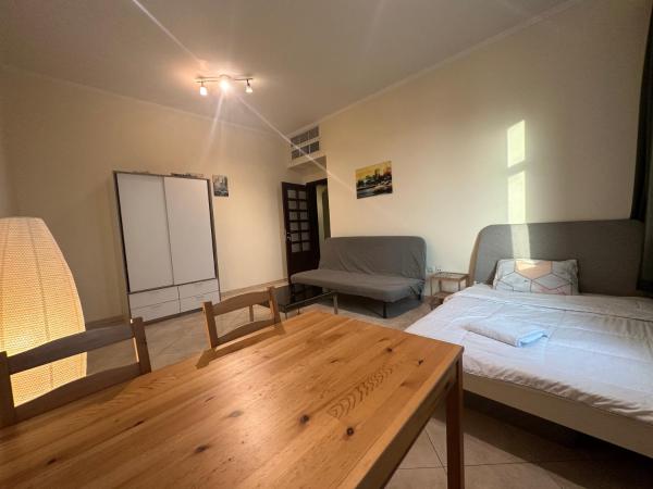Private Big Hall Room Apart 1301, Abu Dabi