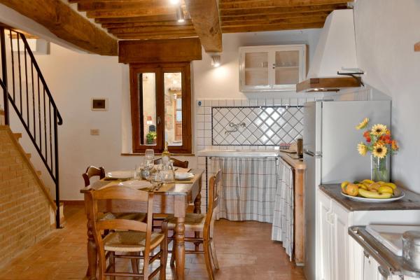 A la foto es mostra l'objecte La casina della Sassa situat a la ciutat de Sassa.