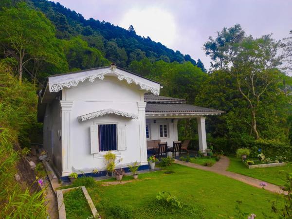 Hill House Haldummulla - Sri Lanka