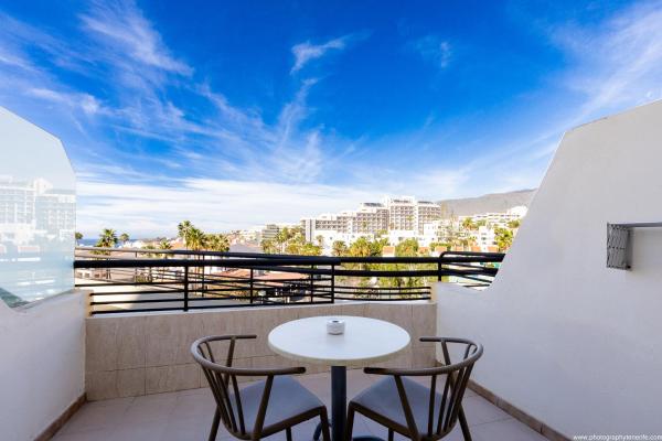 Nella foto è visibile l'oggetto Great Location Costa Adeje Studio 35 situato nella città di Adeje.