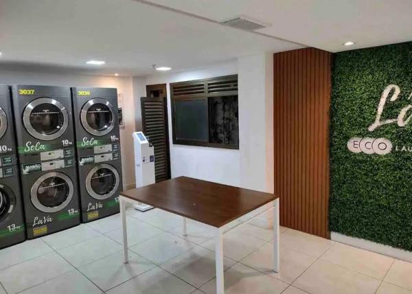Photo 4 : Flat - Rio Centro, Junesse Arena, Parque Olímpico, Praia da Barra