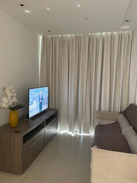 Photo 8 : Flat - Rio Centro, Junesse Arena, Parque Olímpico, Praia da Barra