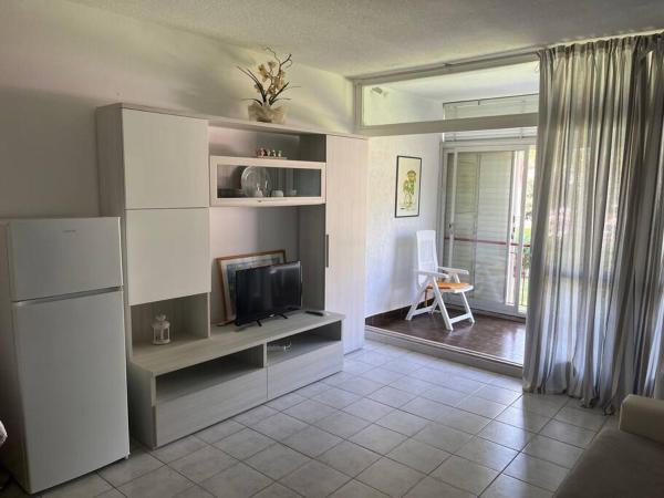 Casina Mare Bibbona - Bibbona