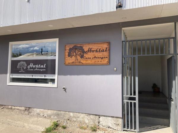 Billede 9: Hostal Casa Arrayán