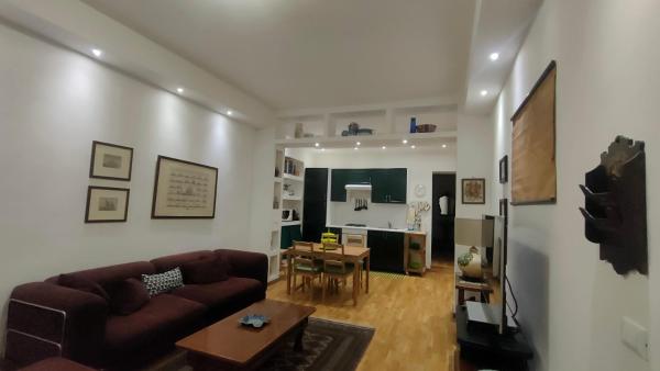 La casa nella torre, Janov