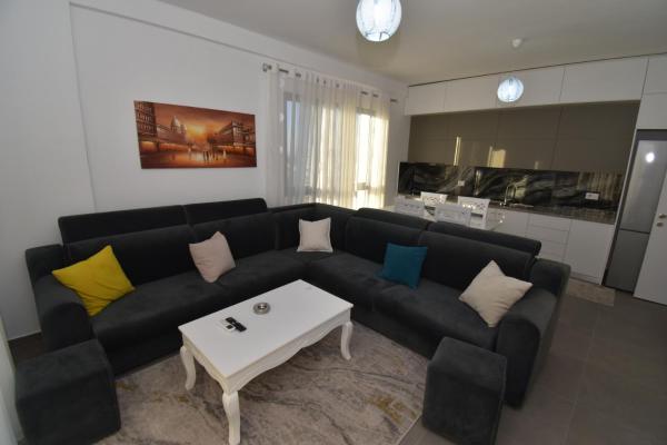 Urbanin Apartment A2, Tirana