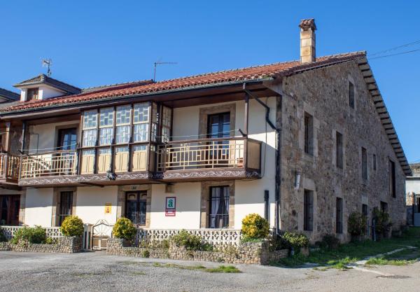 Casa Rural El Cartero - Spain