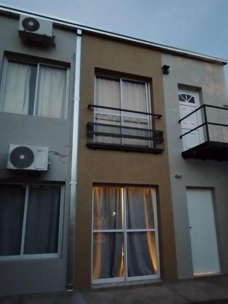 På billedet ses objektet Andrade beliggende i byen Colón.
