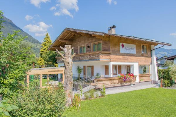 Holiday Home Hettlerhof, Maishofen