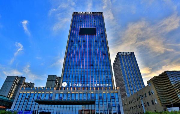 Mehood Lestie, Nantong Tongzhou New Century Avenue, Nantong