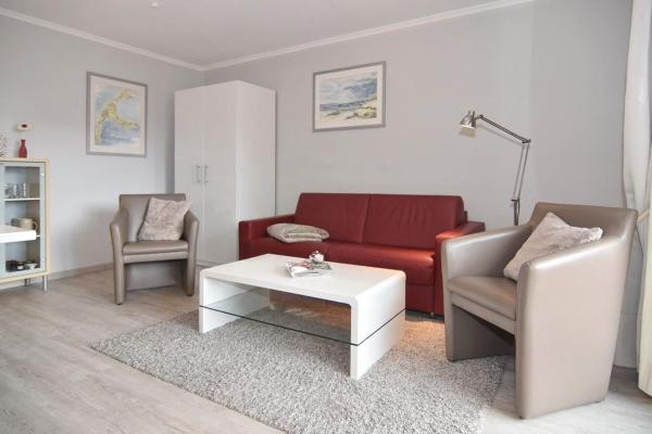 Belvedere, Whg 19, Westerland (Sylt)
