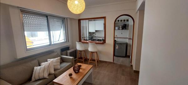 Hermoso departamento en el corazón de Recoleta, Buenos Aires