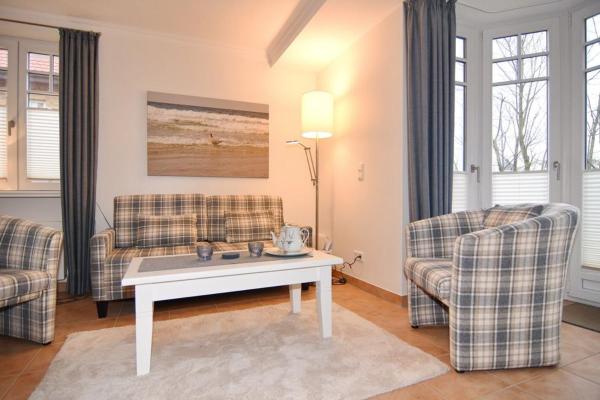 Boysenstraße 15b, Whg 10, Westerland (Sylt)