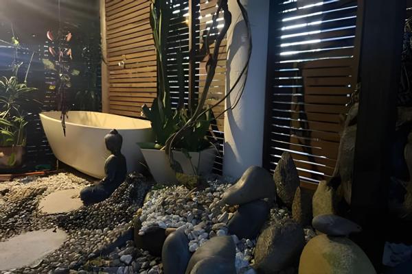Casa Bali - Florianópolis