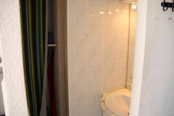 Bilde 9: Studio 653, Port Nature 6 au village naturiste