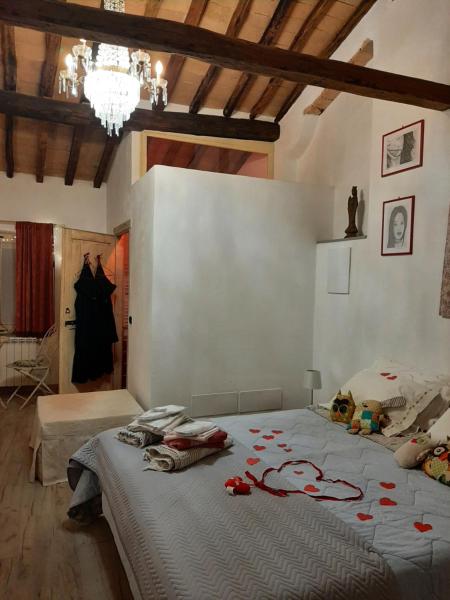 My Home Scarperia - Barberino di Mugello