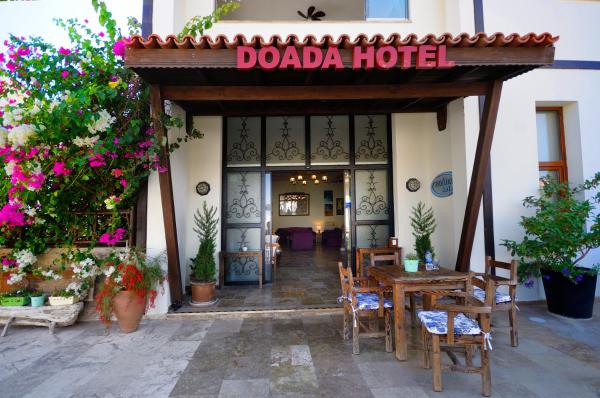 Fotografie 4: Doada Hotel
