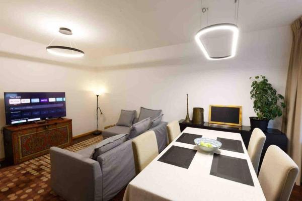 Enzo apartment-1, Ulaanbaatar