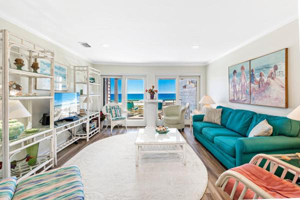 Needle Rush Point Unit D33 - Perdido Key, FL