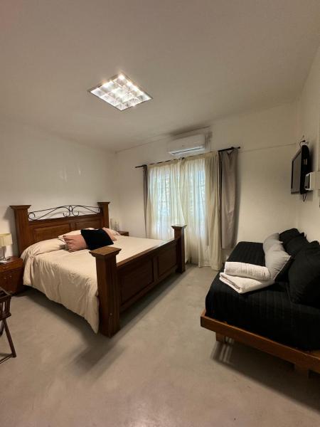 Departamento Céntrico Mendoza - Con Opcion De Cochera- - Mendoza